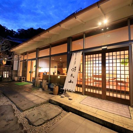 Kona Besso Hotel Izunokuni Exterior photo