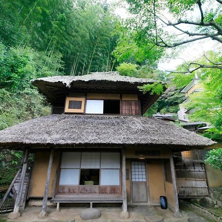 Kona Besso Hotel Izunokuni Exterior photo