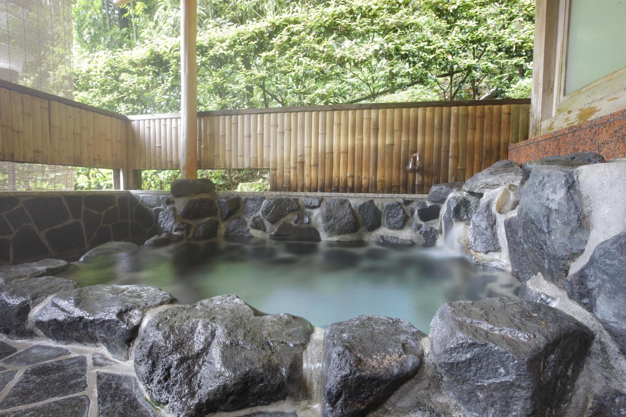 Kona Besso Hotel Izunokuni Exterior photo