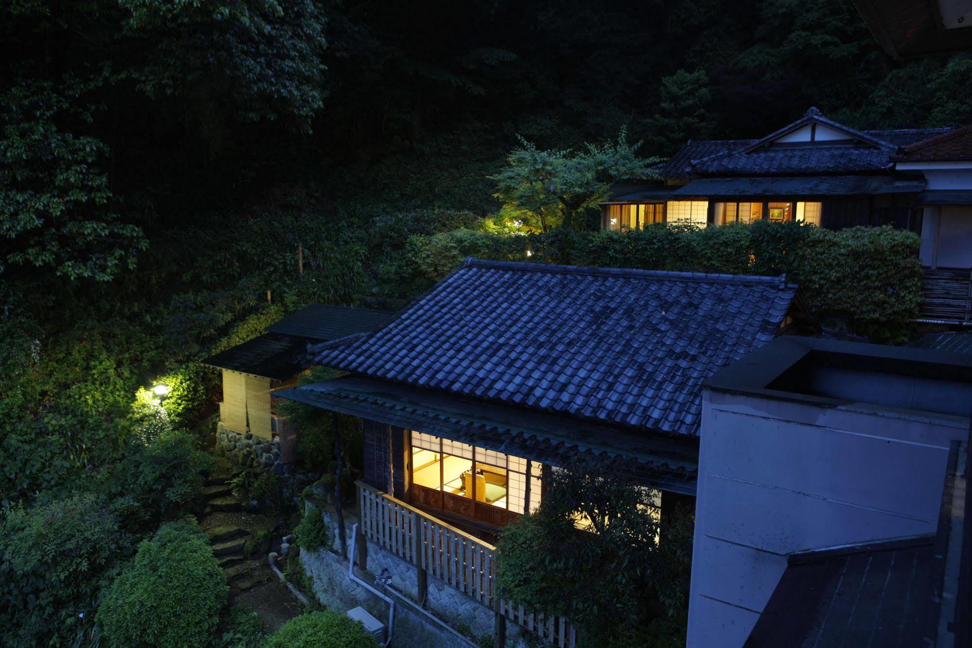 Kona Besso Hotel Izunokuni Exterior photo