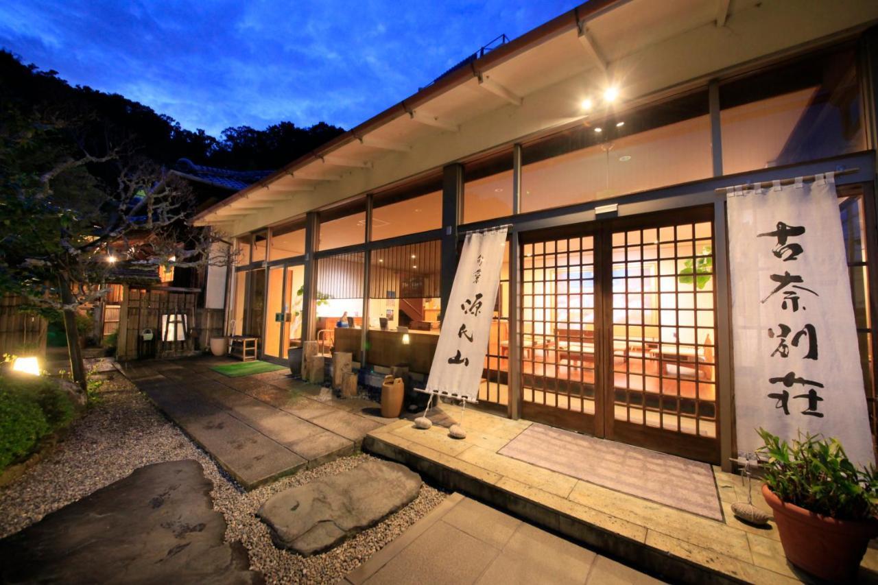 Kona Besso Hotel Izunokuni Exterior photo