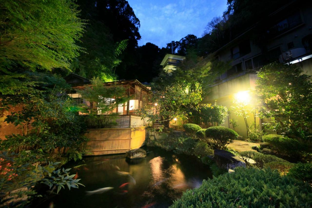 Kona Besso Hotel Izunokuni Exterior photo