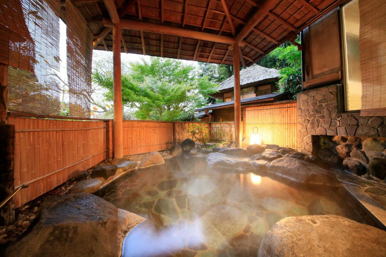 Kona Besso Hotel Izunokuni Exterior photo