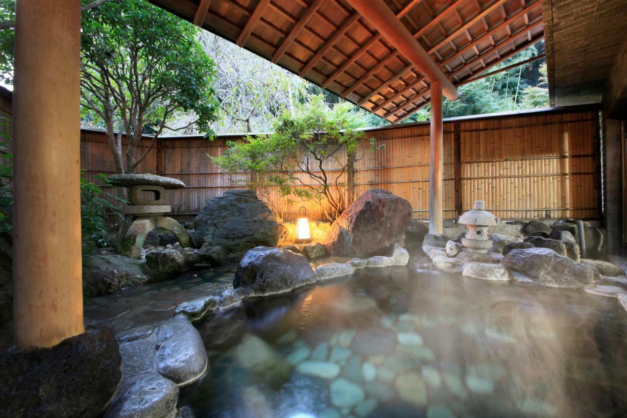 Kona Besso Hotel Izunokuni Exterior photo