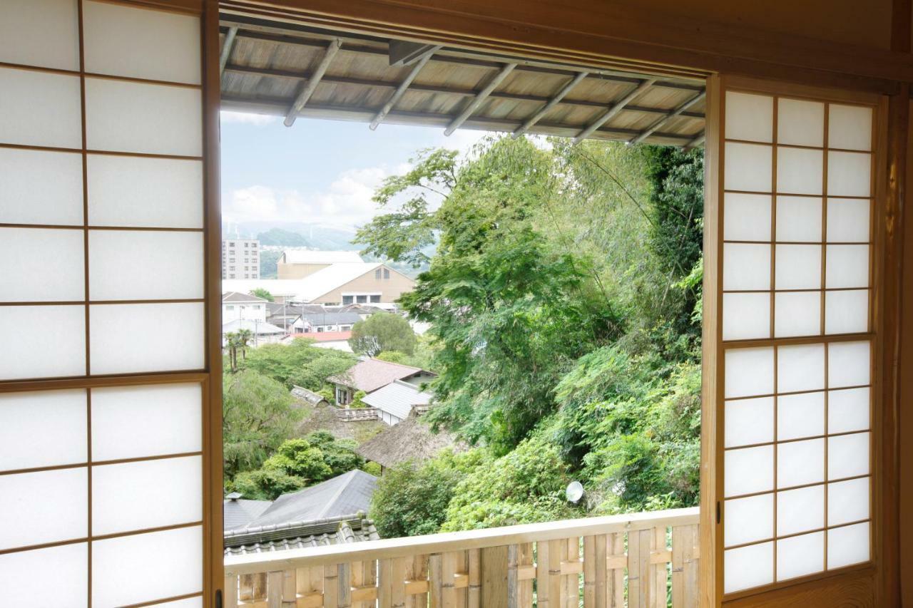 Kona Besso Hotel Izunokuni Exterior photo